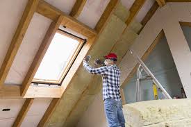 Best Attic Insulation Installation  in Oak Grove, LA